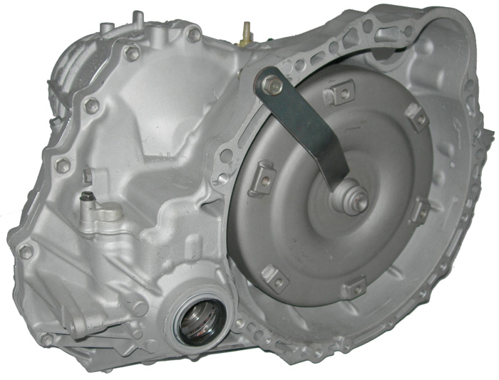 TOYOTA CAMRY 3.0 Automatic Transmission